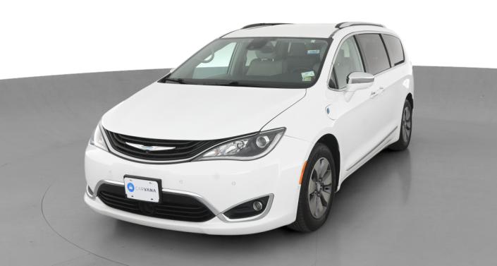 2018 Chrysler Pacifica Hybrid Limited -
                Colonial Heights, VA