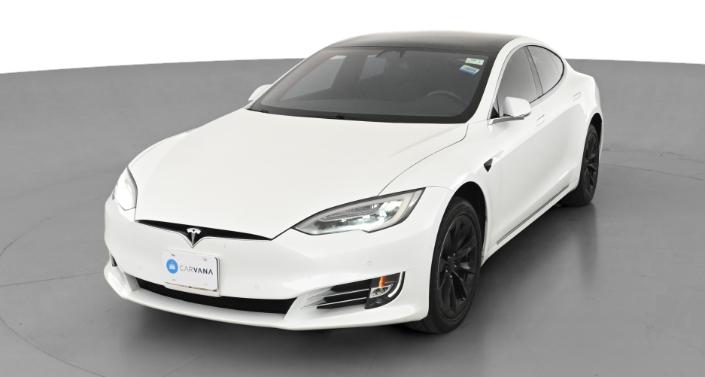 2018 Tesla Model S 75D -
                Beverly, NJ