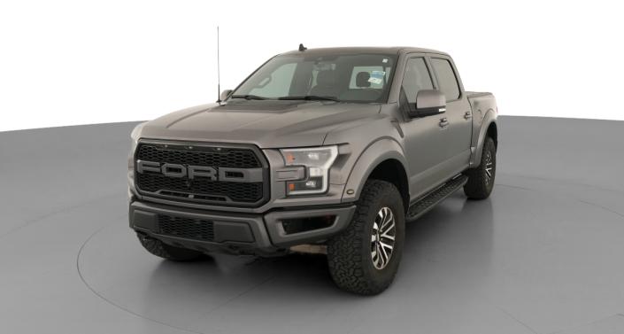 2019 Ford Econoline E-150 Hero Image
