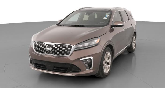 2019 Kia Sorento SX -
                Tolleson, AZ