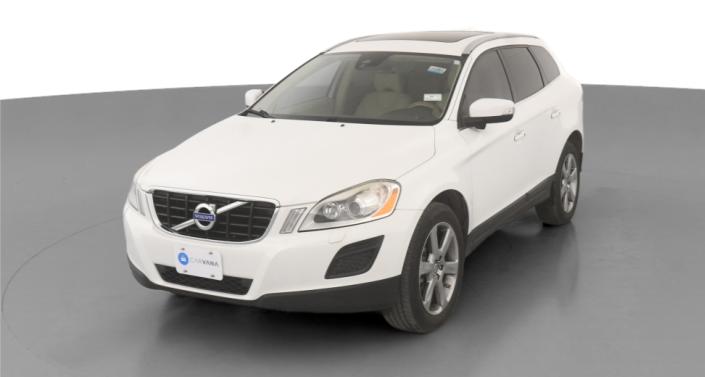 2013 Volvo XC60 3.2 -
                  Fort Worth, TX
