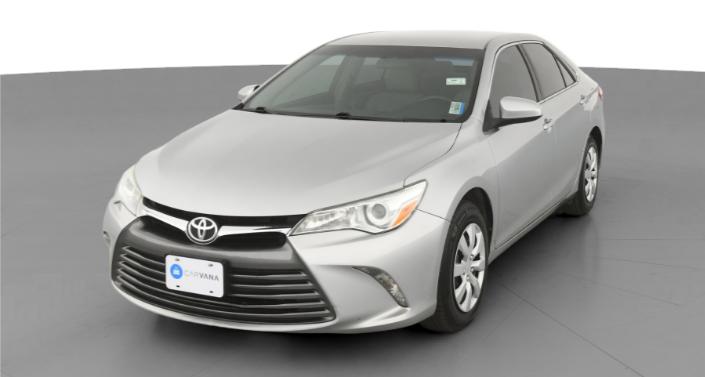 2016 Toyota Camry LE -
                  Tolleson, AZ