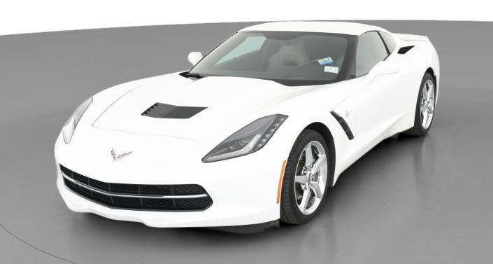 2015 Chevrolet Corvette Stingray -
                Bessemer, AL
