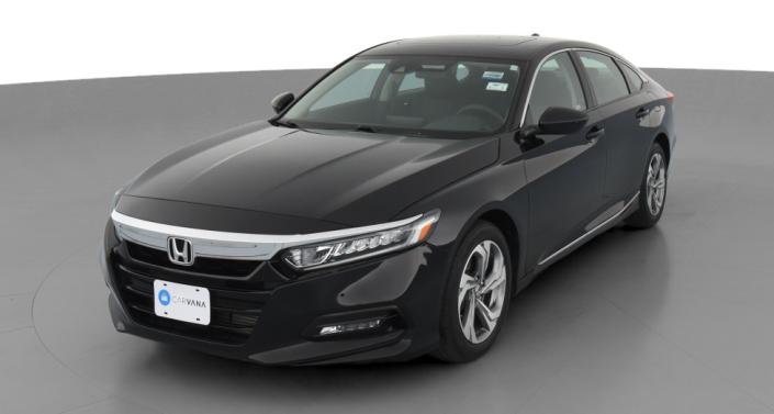 2019 Honda Accord EX -
                Concord, NC