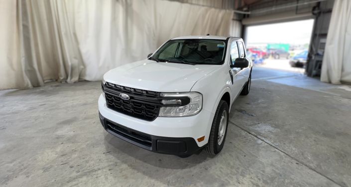2022 Ford Maverick XL -
                Houston, TX