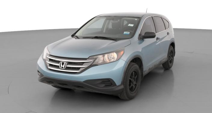 2014 Honda CR-V LX -
                  Tolleson, AZ