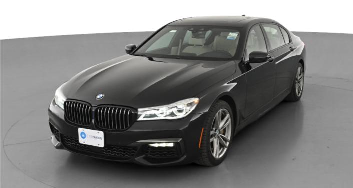 2018 BMW 7 Series 750i xDrive -
                  Beverly, NJ