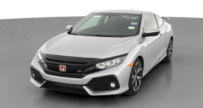 2017 Honda Civic Si -
                Lorain, OH
