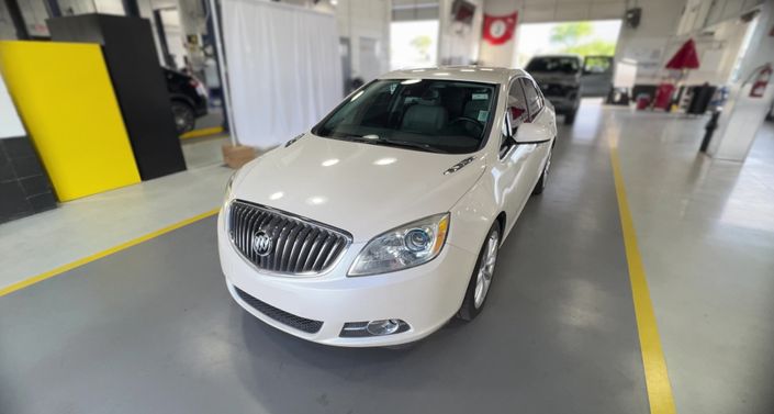 2016 Buick Verano Convenience -
                Tempe, AZ