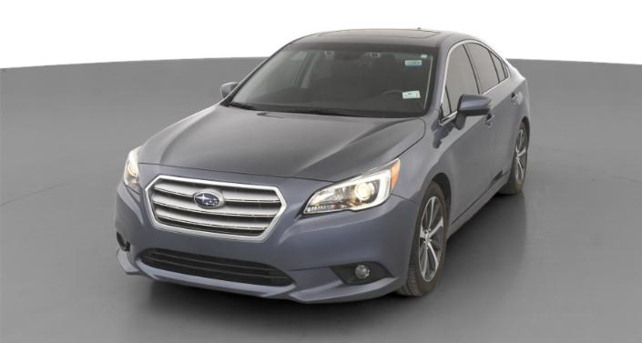 2016 Subaru Legacy Limited -
                Fort Worth, TX