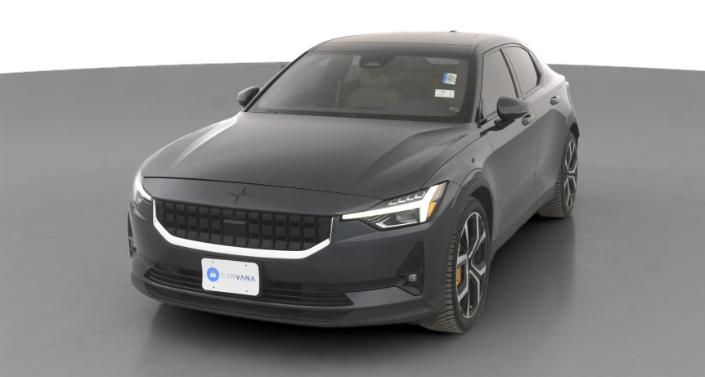 2022 Polestar 2 Long Range Dual Motor -
                Fort Worth, TX