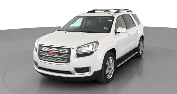 2017 GMC Acadia  -
                  Beverly, NJ