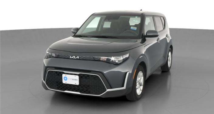 2024 Kia Soul LX -
                Rocklin, CA