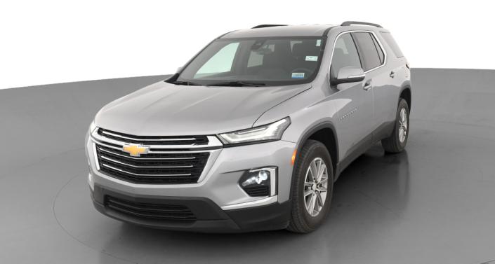 2023 Chevrolet Traverse LT -
                Indianapolis, IN