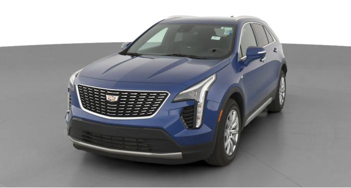 2023 Cadillac XT4 Premium Luxury -
                Tolleson, AZ