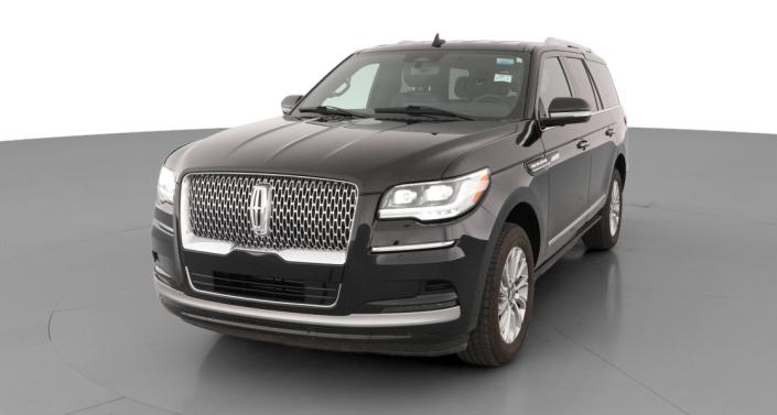 2023 Lincoln Navigator Standard -
                Tolleson, AZ