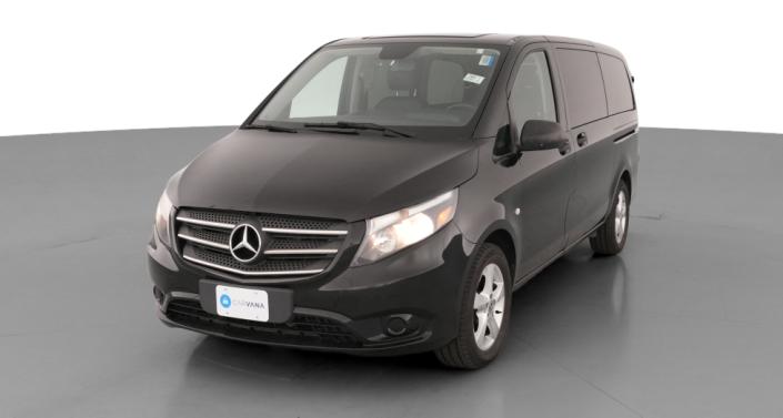 2018 Mercedes-Benz Metris  -
                  Tolleson, AZ