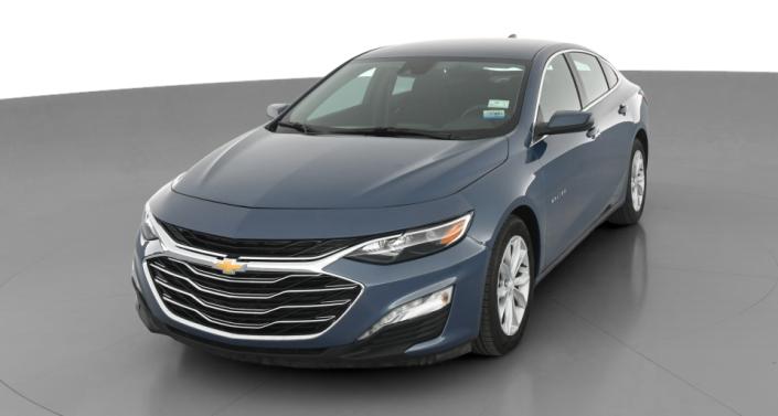 2024 Chevrolet Malibu LT -
                Tooele, UT