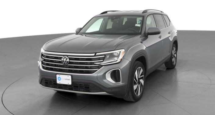 2024 Volkswagen Atlas SE -
                Tooele, UT