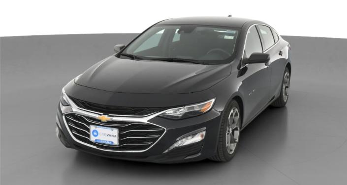 2023 Chevrolet Malibu LT -
                Tooele, UT