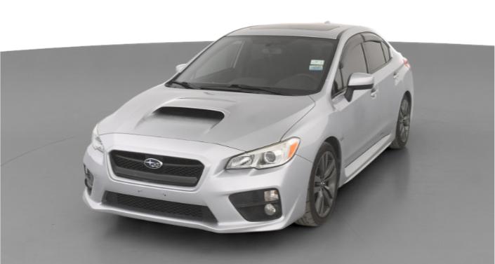 2016 Subaru WRX Premium -
                Fort Worth, TX