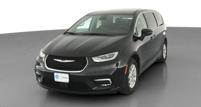 2023 Chrysler Pacifica Touring L -
                Tooele, UT
