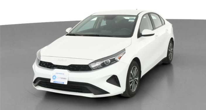 2024 Kia Forte LXS -
                Tooele, UT