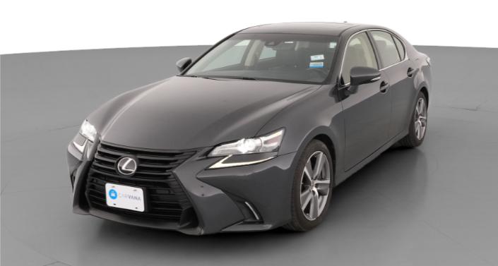 2017 Lexus GS 350 -
                  Tolleson, AZ