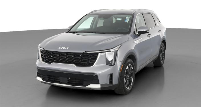 2024 Kia Sorento S -
                Bessemer, AL