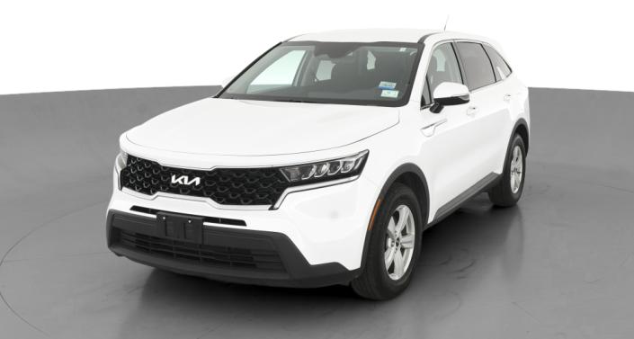 2023 Kia Sorento LX -
                Bessemer, AL