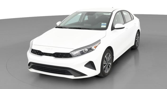 2024 Kia Forte LXS -
                Bessemer, AL