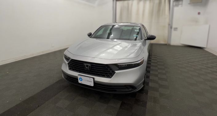 2024 Honda Accord Sport -
                Framingham, MA
