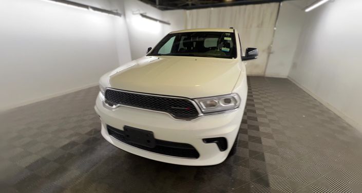 2023 Dodge Durango SXT -
                Framingham, MA