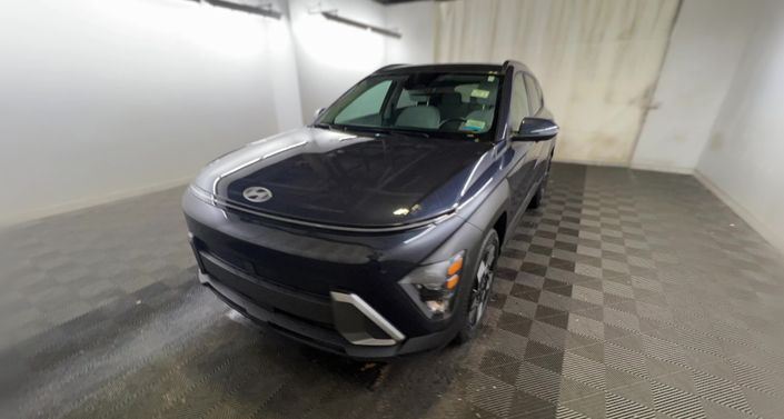 2024 Hyundai Kona SEL -
                Framingham, MA