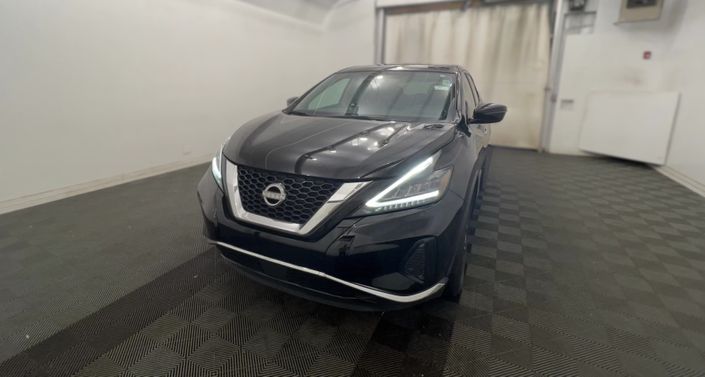 2023 Nissan Murano S -
                Framingham, MA