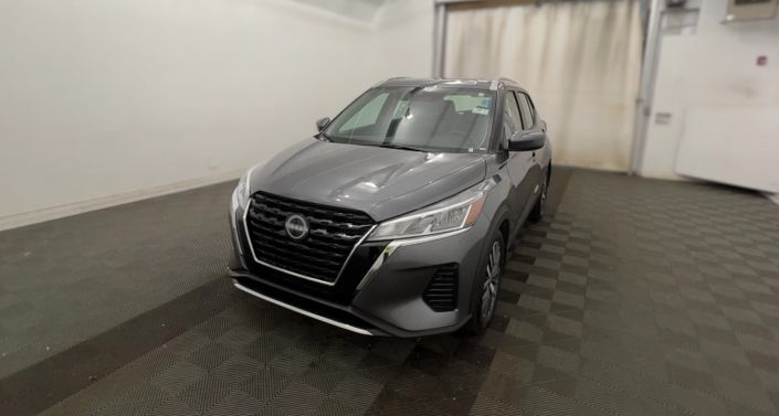 2024 Nissan Kicks SV -
                Framingham, MA