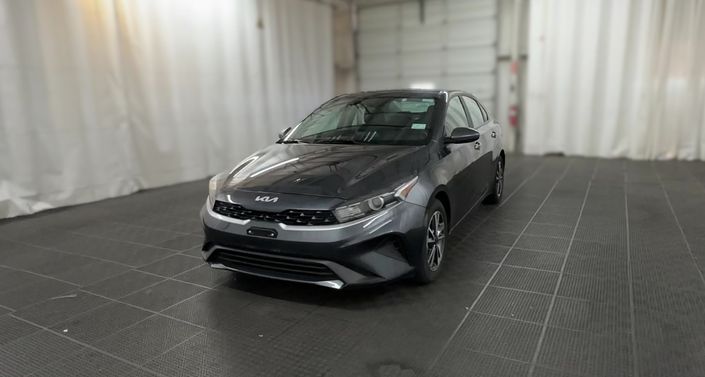 2024 Kia Forte LXS -
                  North Las Vegas, NV