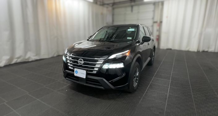2024 Nissan Rogue S -
                North Las Vegas, NV