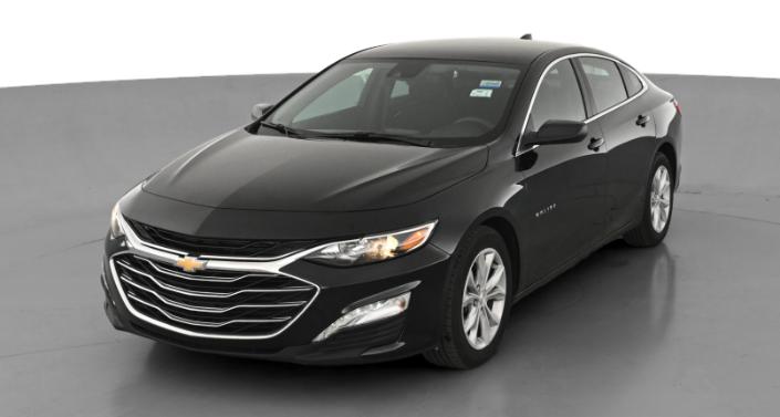 2024 Chevrolet Malibu LT -
                Beverly, NJ
