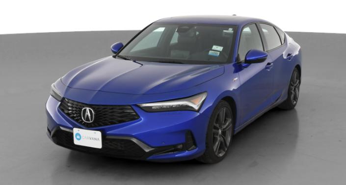 2023 Acura Integra A-Spec w/Tech -
                Richton Park, IL