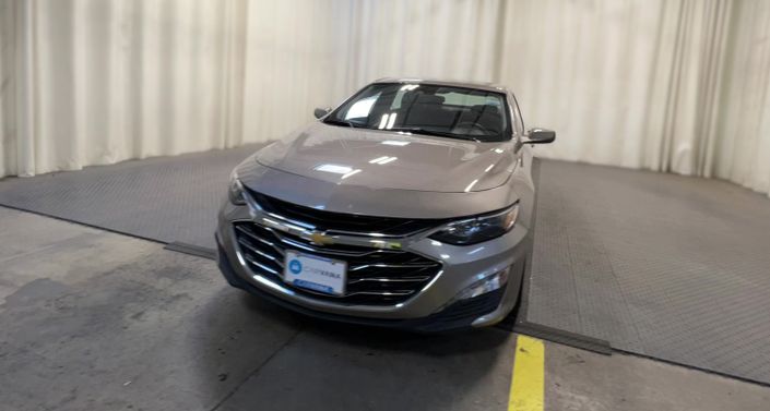 Thumbnail: 2023 Chevrolet Malibu - 1