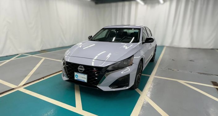 2024 Nissan Altima SR -
                  Akron, NY