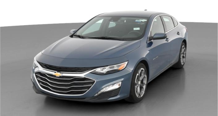 2024 Chevrolet Malibu LT -
                Bessemer, AL