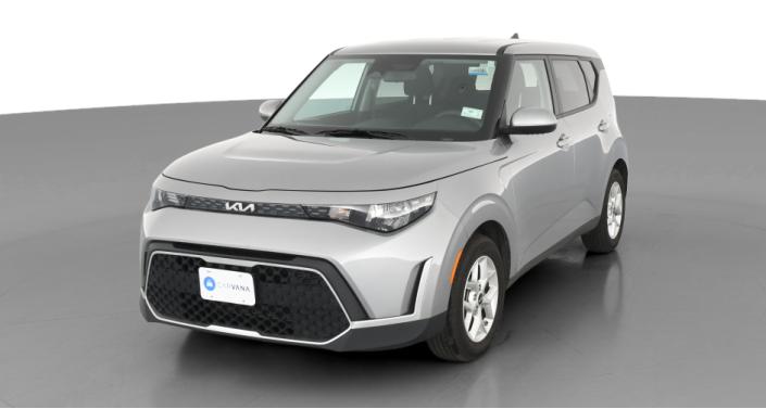 2024 Kia Soul LX -
                Bessemer, AL