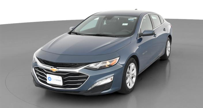 2024 Chevrolet Malibu LT -
                Bessemer, AL
