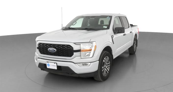2021 Ford Econoline E-150 -
                Wheatland, OK