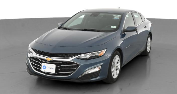 2024 Chevrolet Malibu LT -
                Bessemer, AL
