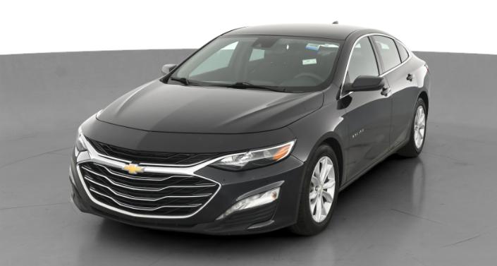 2023 Chevrolet Malibu LT -
                Bessemer, AL