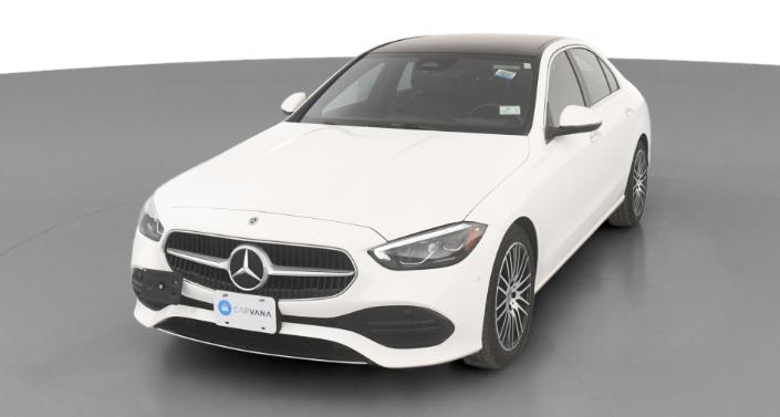 2024 Mercedes-Benz C-Class C 300 -
                Fort Worth, TX