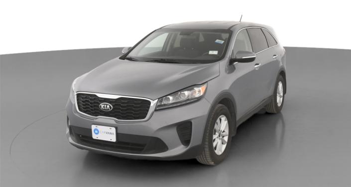 2020 Kia Sorento LX -
                Fort Worth, TX